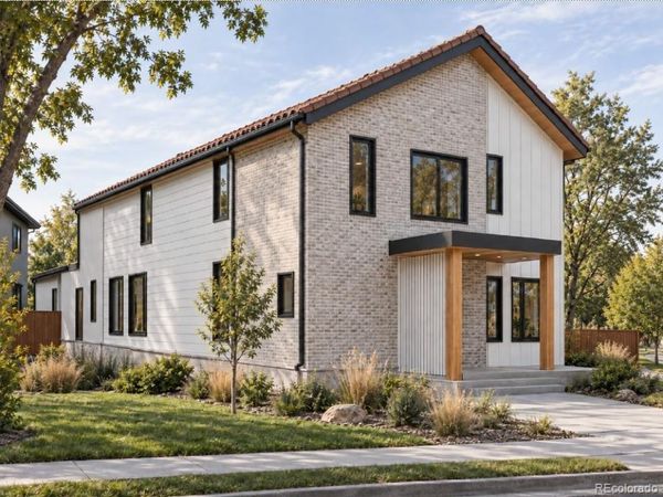 3801 S Logan Street , Englewood, CO 80113