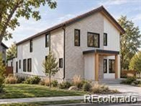 3801 S Logan Street , Englewood, CO 80113
