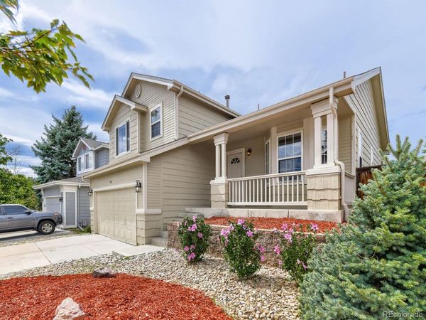 3612 Bucknell Drive , Highlands Ranch, CO 80129