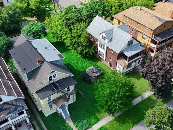 716 8th Street, Niagara Falls, NY 14301