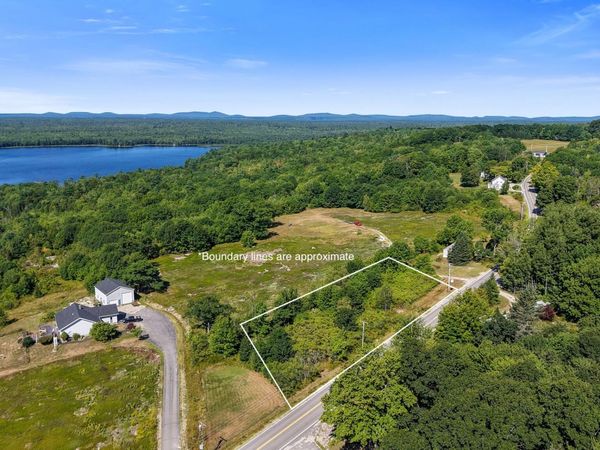 000 Eastbrook Road , Franklin, ME 04634