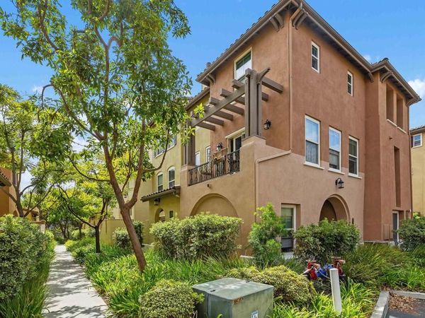 2674 Escala Circle , San Diego, CA 92108