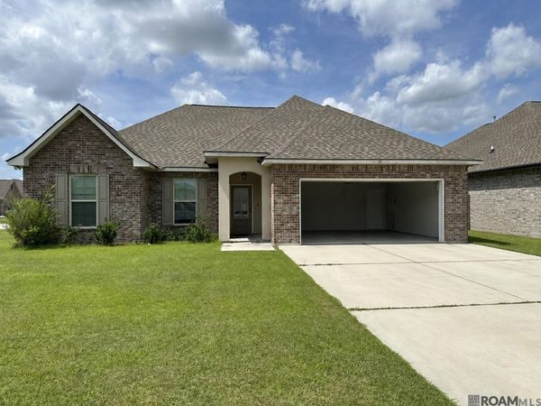 152 Adley Avenue, Houma, LA 70364