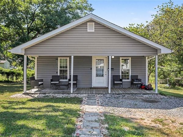 912 Lee Street, Asheboro, NC 27203