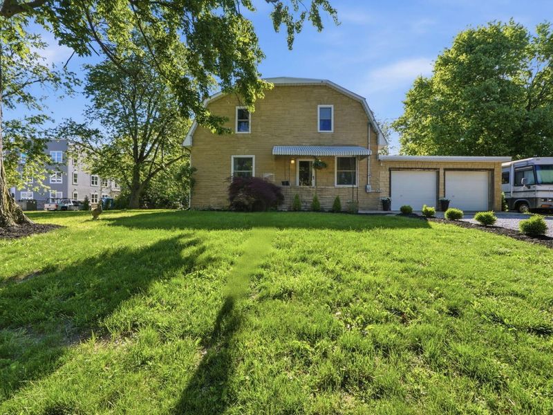 36 Channing Street, Delaware, OH 43015 Photo 2