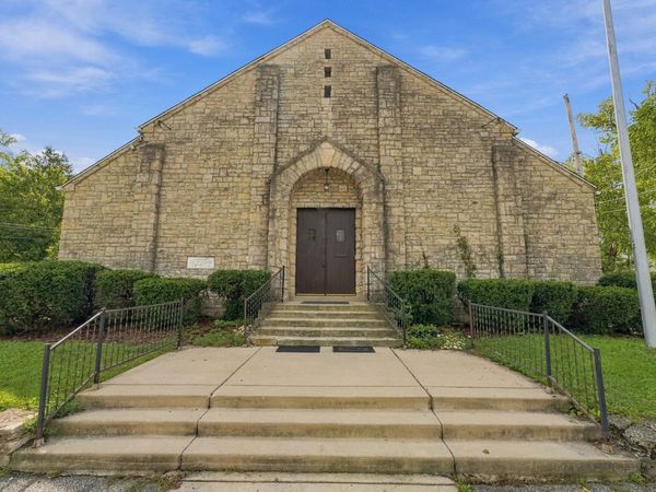 1783 Melrose , Columbus, OH 43224