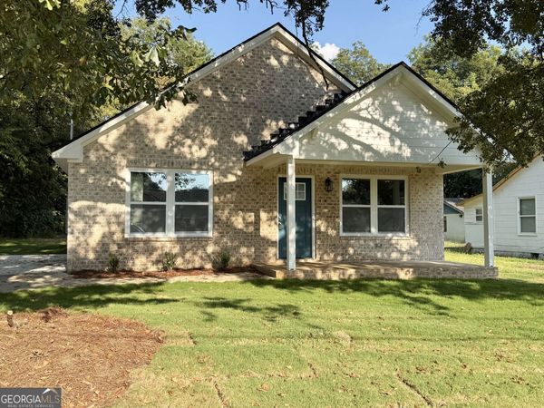 2003 1/2 Flannery Street SW, Rome, GA 30161