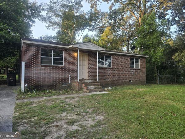 141 Little John Lane, Warner Robins, GA 31088
