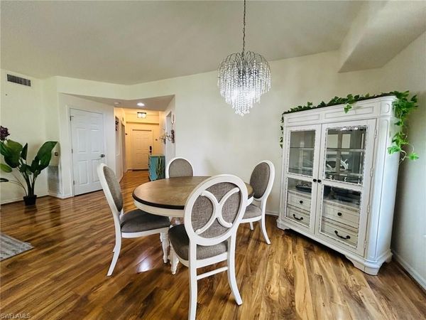 1280 Henley ST , Unit 1607, NAPLES, FL 34105