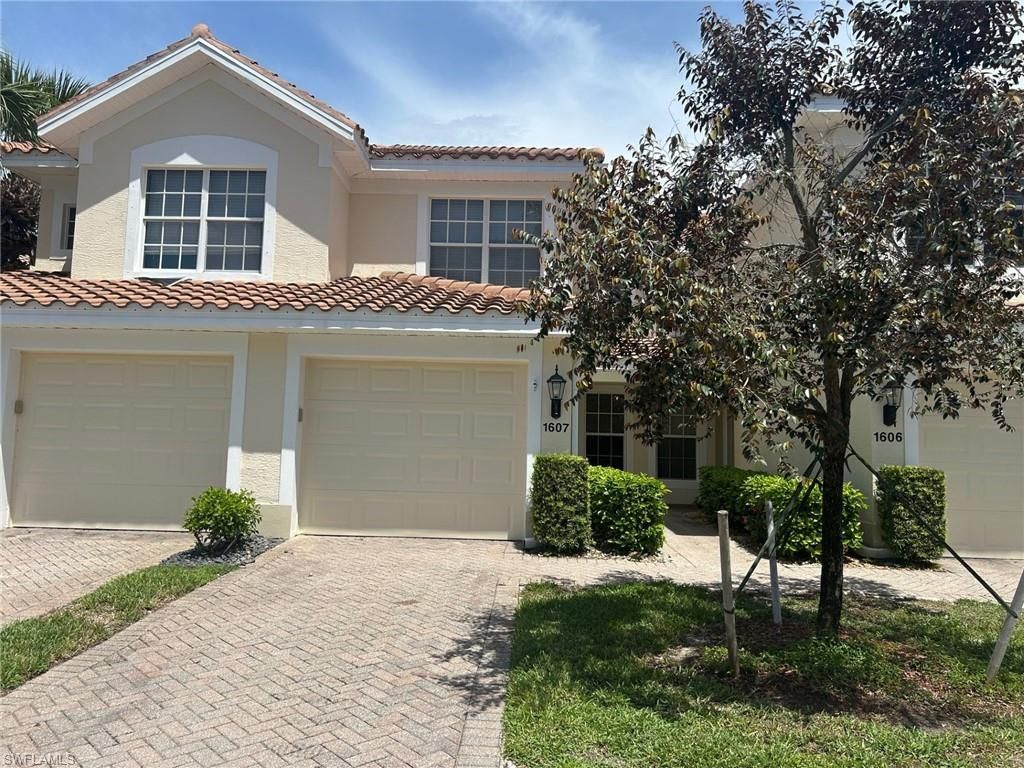 1280 Henley St , Unit 1607, Naples, FL 34105 Photo