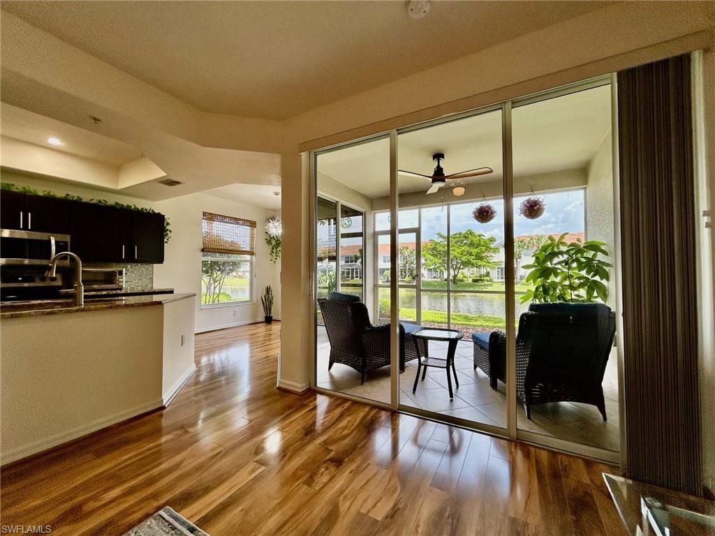 1280 Henley St , Unit 1607, Naples, FL 34105 Photo