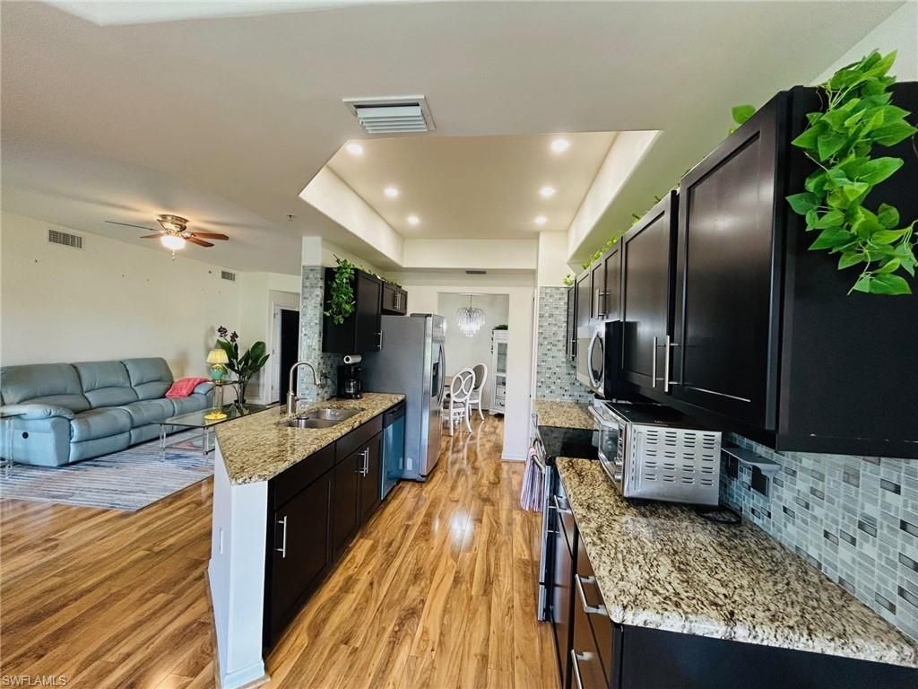 1280 Henley St , Unit 1607, Naples, FL 34105 Photo