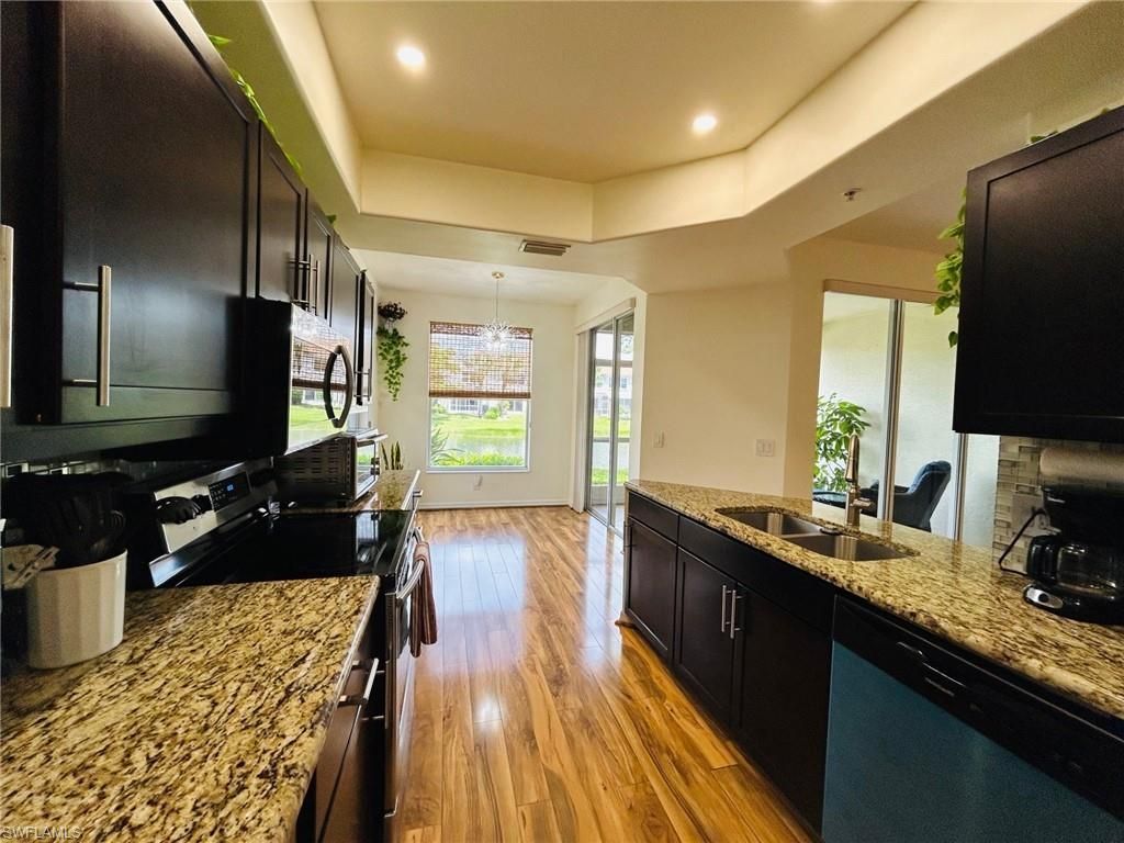 1280 Henley St , Unit 1607, Naples, FL 34105 Photo