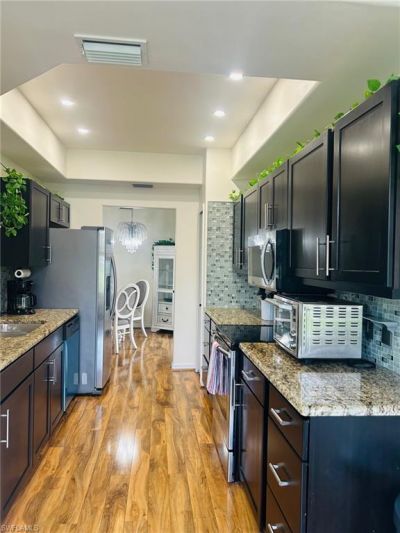 1280 Henley St , Unit 1607, Naples, FL 34105 Photo