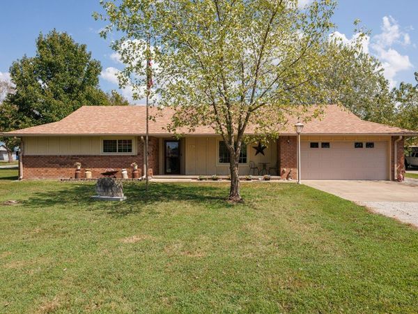 701 Park Boulevard, So Coffeyville, OK 74072