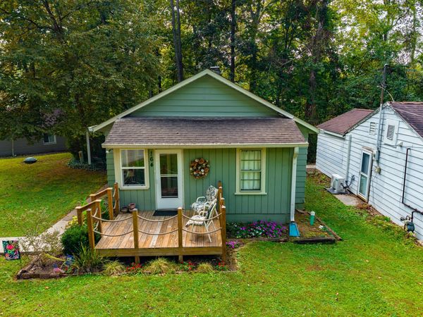 164 W Eddleman Drive, Nineveh, IN 46164