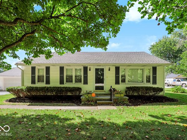 2211 Cicero Road, Noblesville, IN 46060