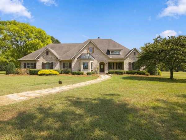 4035 Barfield Crescent Rd , Murfreesboro, TN 37128