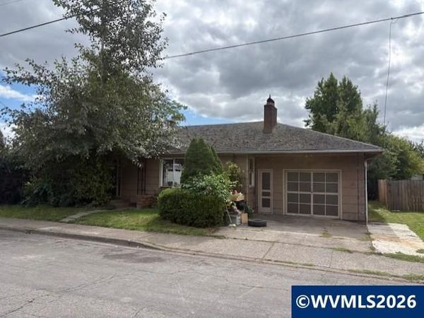 3062 Hammel St NE, Salem, OR 97301