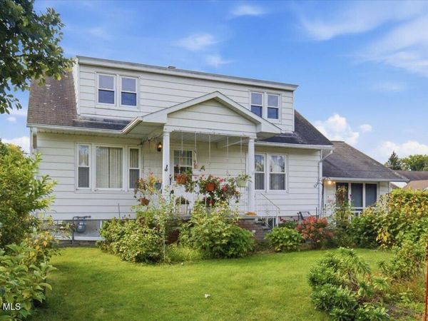 1434 Cullen Avenue, Schenectady, NY 12309