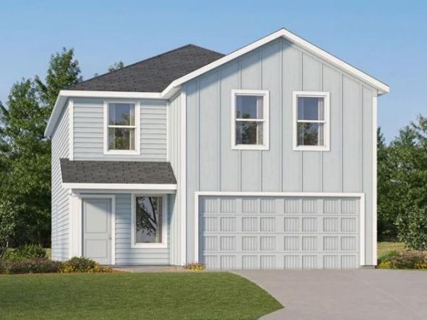 334936 Evans Lane, Wellston, OK 74881