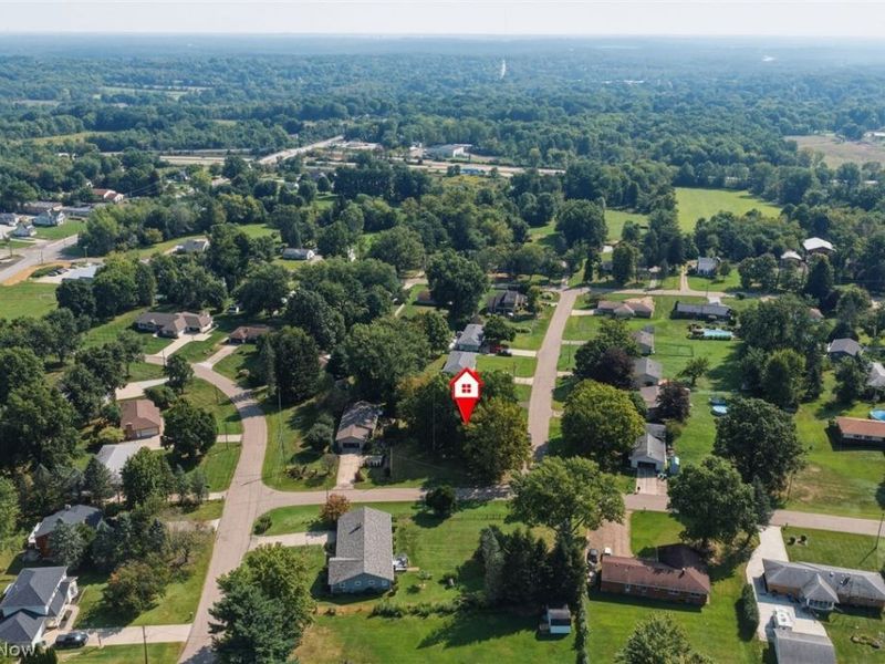 3197 Greenbrier Drive, Norton, OH 44203 Photo 33