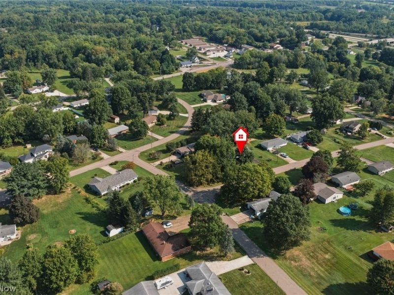 3197 Greenbrier Drive, Norton, OH 44203 Photo 37