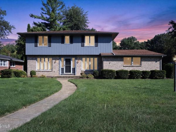 4524 Westbourne Road, Toledo, OH 43623