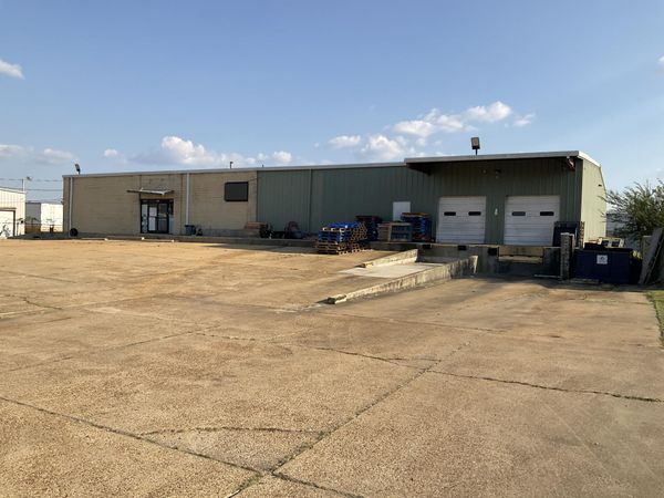 443 E President St., Tupelo, MS 38801