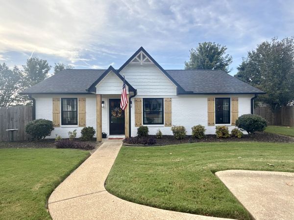 110 Willow Bend, Saltillo, MS 38866