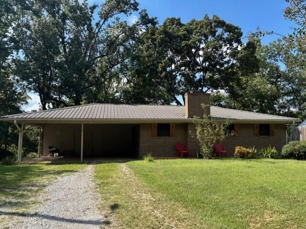 2130 CR 633, Booneville, MS 38829