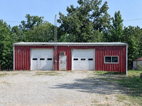 1308 County Road 170, Baldwyn, MS 38824