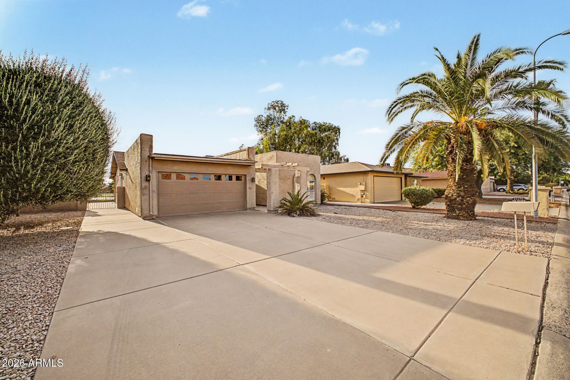 25248 S Pima Place, Sun Lakes, AZ 85248 Main Photo