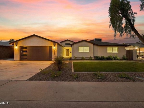 8344 E Indianola Avenue, Scottsdale, AZ 85251