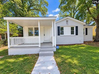 2930 English Avenue , Columbia, SC 29204