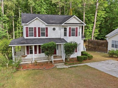 319 Brook Hollow Drive , Columbia, SC 29229