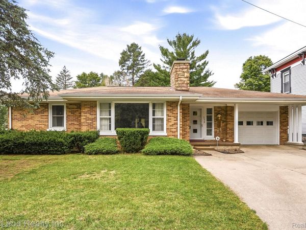 304 Prospect Street , Vassar, Mi 48768