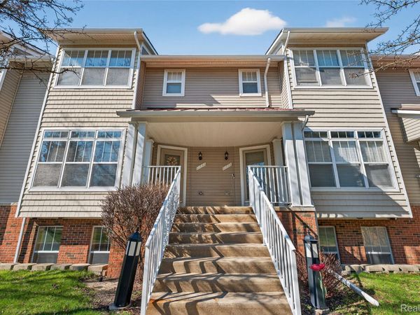11693 Squiers Boulevard , Utica, Mi 48315