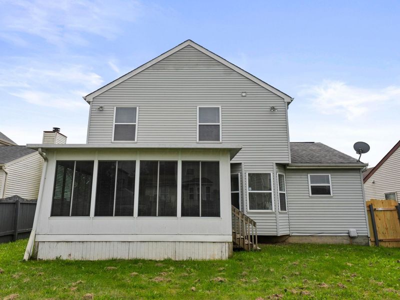 1414 Halfhill Way , Columbus, OH 43207 Photo 47