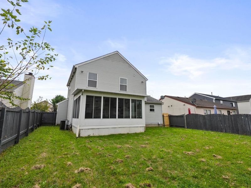 1414 Halfhill Way , Columbus, OH 43207 Photo 48