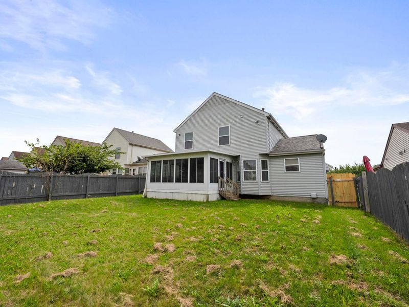 1414 Halfhill Way , Columbus, OH 43207 Photo 49