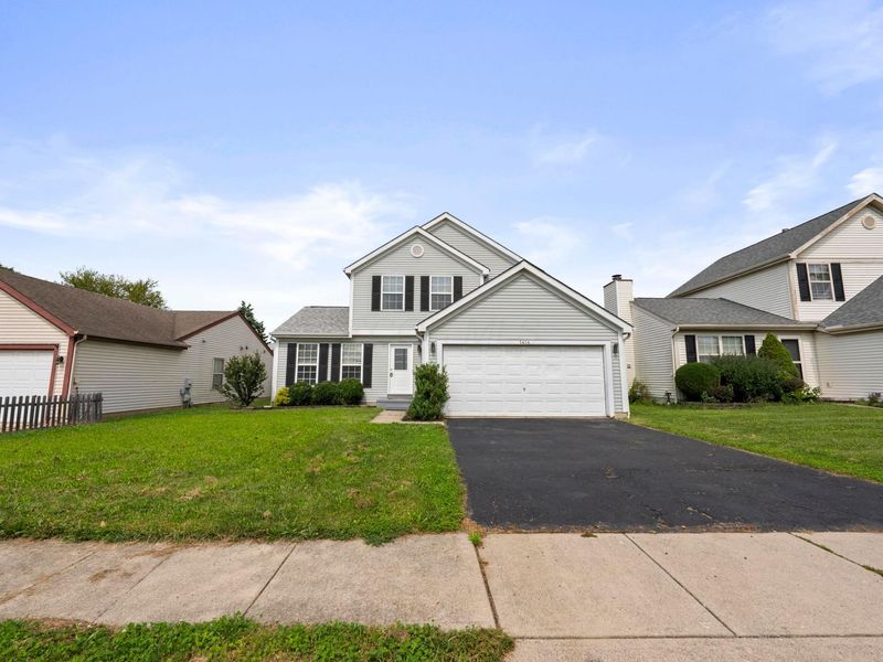 1414 Halfhill Way , Columbus, OH 43207 Photo 50