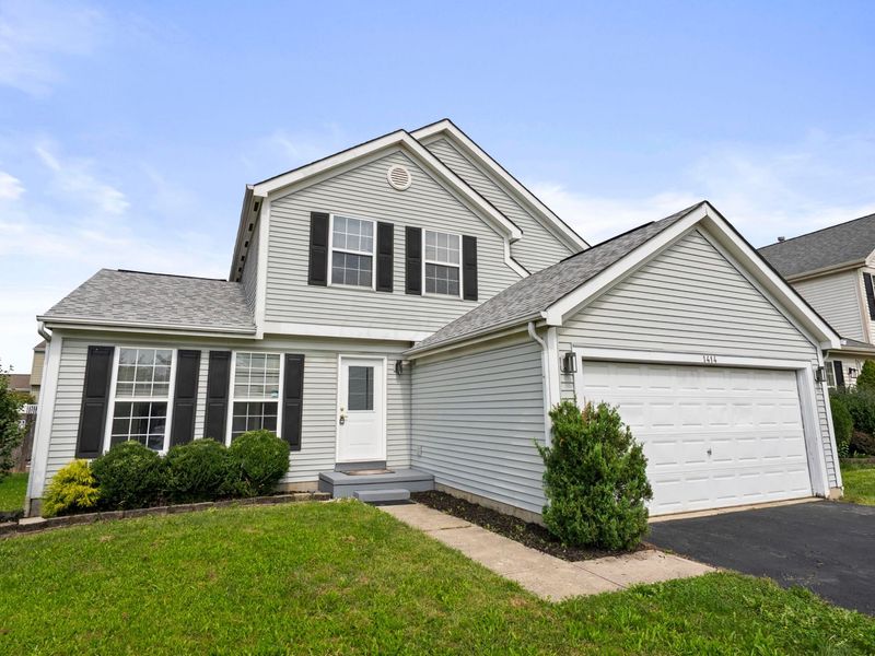 1414 Halfhill Way , Columbus, OH 43207 Photo 51