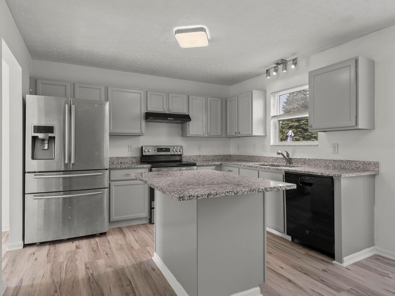 1414 Halfhill Way , Columbus, OH 43207 Photo 7