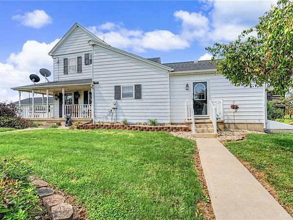9172 Oakes Road, Arcanum, OH 45304