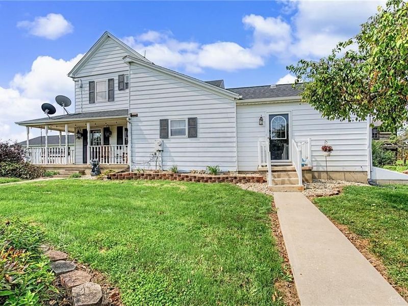 9172 Oakes Road, Arcanum, OH 45304 Photo 1