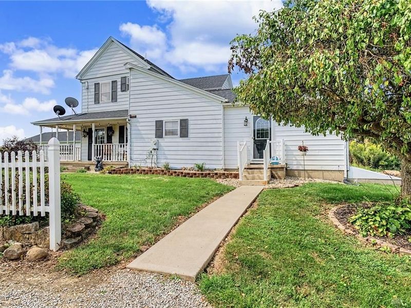 9172 Oakes Road, Arcanum, OH 45304 Photo 2