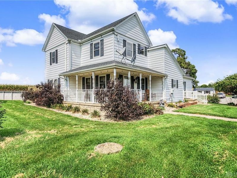 9172 Oakes Road, Arcanum, OH 45304 Photo 3