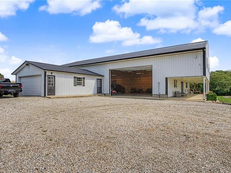 9172 Oakes Road, Arcanum, OH 45304 Photo 42