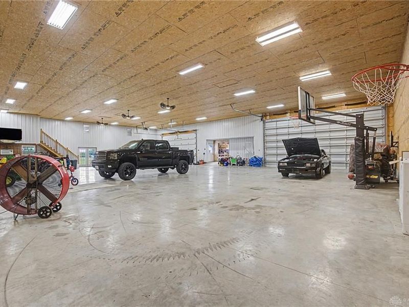 9172 Oakes Road, Arcanum, OH 45304 Photo 46